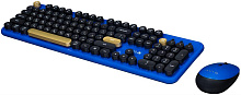 AULA AC306 Royal Blue-Black