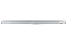 ULTRAFLASH (11916) LWL-2012-08CL 40LED/220В/8W/4000K Светильник