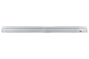 ULTRAFLASH (11916) LWL-2012-08CL 40LED/220В/8W/4000K Светильник
