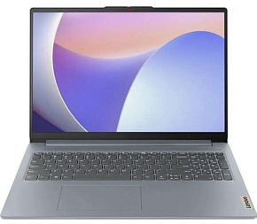 LENOVO 15.6 IdeaPad Slim 3 15ABR8 Grey (82XM00CJRK) Ноутбук