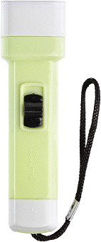 SMARTBUY (SBF-843) SBF-843 бело-желтый Фонарь