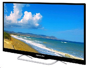 POLARLINE 24PL51TC-SM SMART LЕD-телевизор