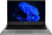 TECNO 15.6" MegaBook K15SFA Ryzen 5 7535HS/8Gb/512Gb SSD/AMD Radeon Graphics/Win11/Grey (71005000517)