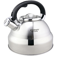 ZEIDAN Z-4173 3,5л Чайник со свистком