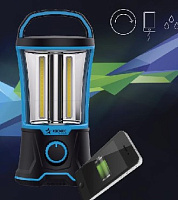 КОСМОС KOSAC6011LED Фонарь КОСМОС KOSAC6011LED