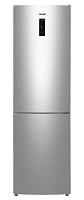 ATLANT ХМ-4624-181-NL 368л серебристый Холодильник