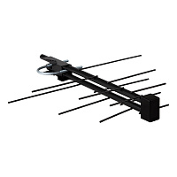 REXANT (34-0422) RX-422 DVB-T2 активная Антенна наружная