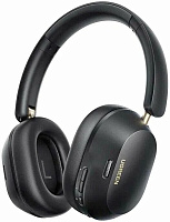 UGREEN Накладные наушники HP203 (35757) HiTune Max 5C Hybrid Active Noise-Cancelling Headphones. Цвет: черный Наушники