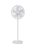 CENTEK CT-5024 WHITE (белый) 65Вт, SILENT PRO Вентилятор