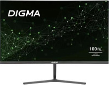 DIGMA 23.8" Progress 24P503F Grey (DM24SB04) Монитор