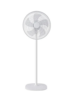 CENTEK CT-5024 WHITE (белый) 65Вт, SILENT PRO Вентилятор