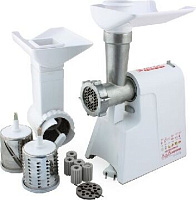 МАСТЕРИЦА КЭМ-02 Мясорубка МАСТЕРИЦА КЭМ-02