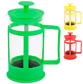 MALLONY PFP018-350ML 350мл (950076) Чайник