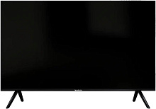 TOPDEVICE TDTV55ES13U_BK UHD SMART TV LED-Телевизор