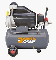 ЭНЕРГОПРОМ КМ-2524 GRAY Компрессор воздушный 00-00017507 Компрессор воздушный