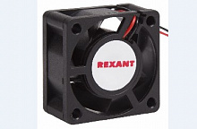 REXANT (72-4041) RX 4020MS 24VDC вентилятор