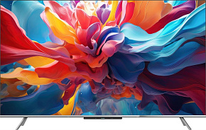 SKYWORTH QLED 43Q66G SMART TV 4K Ultra HD безрамочный