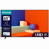 HISENSE 65A6K SMART LED-телевизор