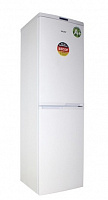 DON R-296 BI белая искра 349л Холодильник