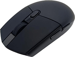 RITMIX RMW-213 Black Черный Мышь RITMIX RMW-213 Black Черный