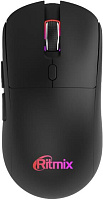 RITMIX RMW-221 Black Черный Мышь RITMIX RMW-221 Black Черный