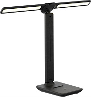 СПУТНИК SDL211 черный Светильник настольный