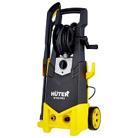 HUTER W195-PRO Мойка высокого давления