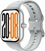 HONOR CHOICE Умные часы WATCH 2 PRO (LWS-WB11) WHITE