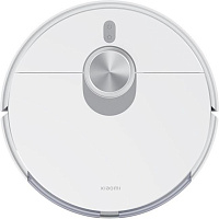 XIAOMI BHR8159EU Robot Vacuum S20+ (белый) EU Робот-пылесос