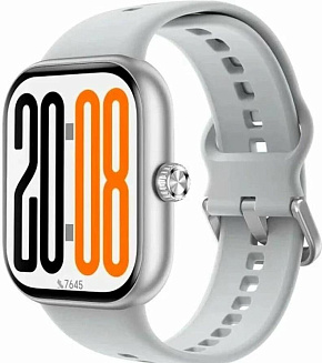 HONOR CHOICE Умные часы WATCH 2 PRO (LWS-WB11) WHITE