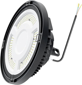 КОСМОС KHB120d200W6500K белый Светильник светодиодный