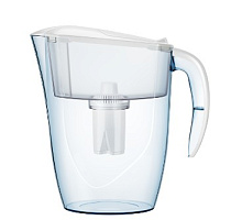 АКВАФОР РЕАЛ белый Фильтр-кувшин