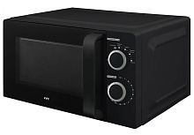 JVC JK-MW130M black 20л Печь микроволновая