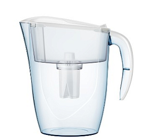 АКВАФОР РЕАЛ белый Фильтр-кувшин