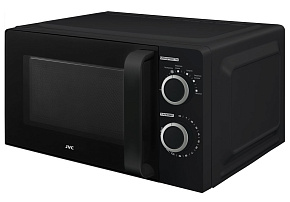 JVC JK-MW130M black 20л Печь микроволновая