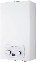 OASIS PRO P-10 (Р0000174808) Водонагреватель газовый