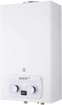 OASIS PRO P-10 (Р0000174808) Водонагреватель газовый