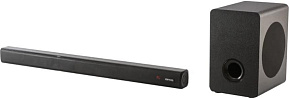 AIWA (21507) ASB-400 черный Саундбар