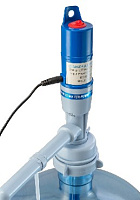 VATTEN модель №6 VATTEN помпа электрическая модель №6 аккумулятор 5553