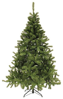 ROYAL CHRISTMAS ROYAL CHRISTMAS Ель Promo Tree Standard hinged PVC ? 150 см 29150 29150 ЕЛЬ