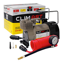 CLIM ART CLA00002 CA-40L Автокомпрессор