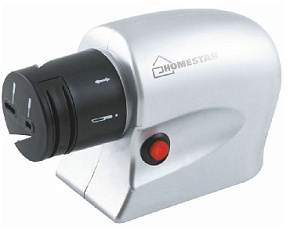 HOMESTAR HS-2025 (электроточилка) кухонные принадлежности