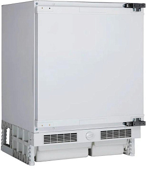 SCANDILUX RBI100 115л белый Холодильник встраиваемый SCANDILUX RBI100 115л белый