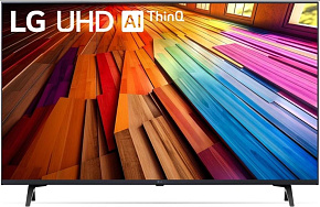 LG 55UT80006LA.ARUB SMART TV ПИ Телевизор