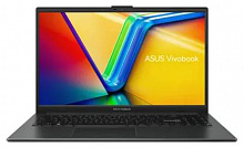 ASUS 15.6 VivoBook E1504FA-BQ664 Black (90NB0ZR2-M012Z0) Ноутбук