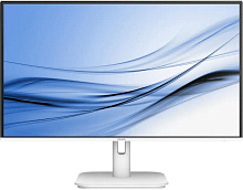 PHILIPS 27" Монитор 27E1N1200AW, 1920x1080, IPS, 100Гц, 1хHDMI, 1хDP, белый [27e1n1200aw/01] Монитор Philips 27" 27E1N1200AW IPS FHD бел HDMI DP VGA M