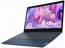 LENOVO 15.6 IdeaPad 1 Blue (82V700DLFE) ПИ Ноутбук