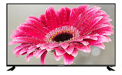 HARPER 58U750TS UHD 4K SMART TV безрамочный LED-телевизор
