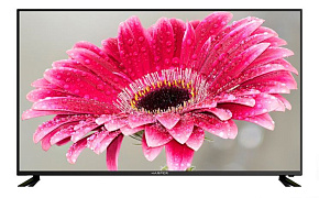 HARPER 58U750TS UHD 4K SMART TV безрамочный LED-телевизор