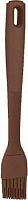 RONDELL Ginger Chocolate RD-1539 коричневый Кисть кулинарная